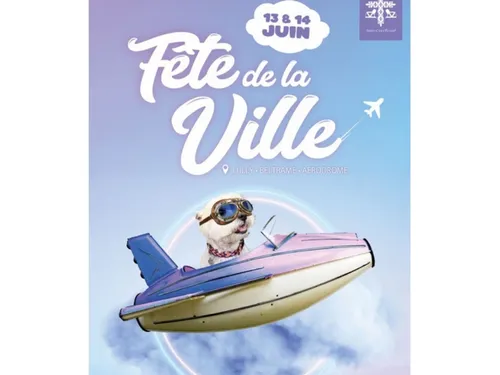 Envolez-vous vers les cieux à Saint-Cyr-l’École ! 