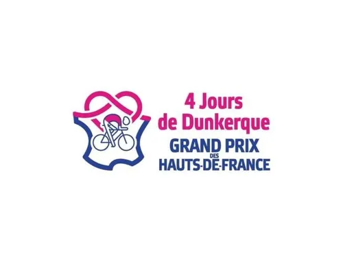 Les quatre jours de Dunkerque passeront par Amiens et Crépy-en-Valois