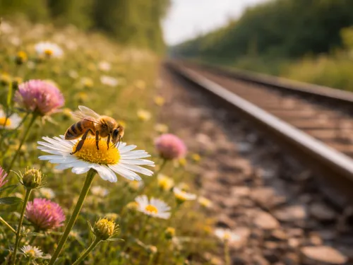 Hauts-de-France : vos voyages en train respecteront bientôt plus la...