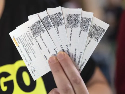 Hauts-de-France : les horaires d'ouverture des guichets de gares...