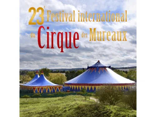On connaît les dates du prochain Festival international du Cirque...