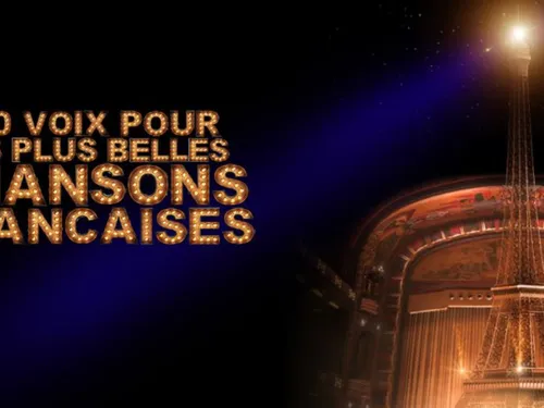 Un grand événement dans la Somme cherche 500 belles voix