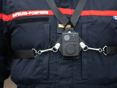 Oise : nouvelle agression violente d'un pompier 