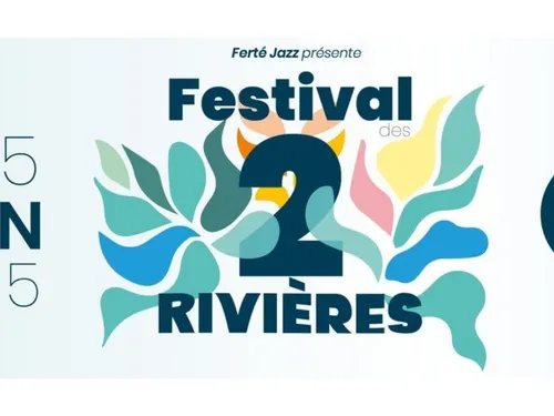 Coup d’envoi pour le festival des Deux Rivières