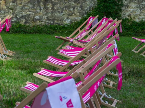 Les Yvelines font (toujours) leur cinéma