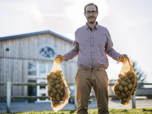 La Seine-et-Marne poursuit son soutien aux agriculteurs