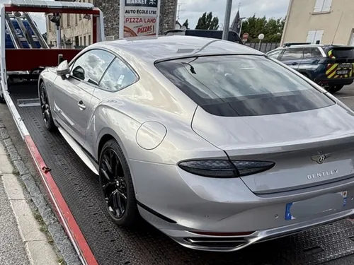 Plus d'une soixantaine d'excès de vitesse sur les routes des Yvelines 