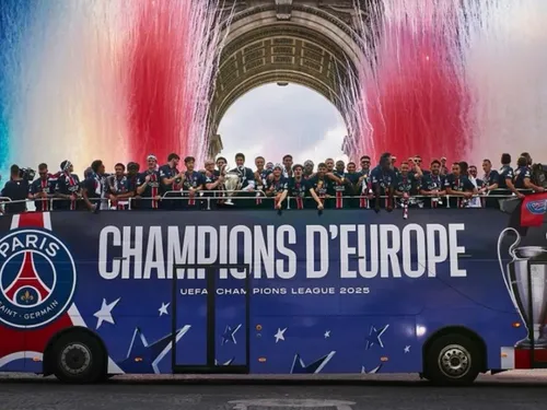 Oise : des effusions de joie parfois trop violentes