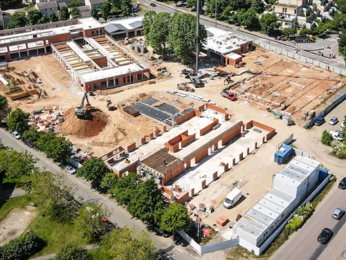 L'ouverture d'une nouvelle école reportée à Dreux