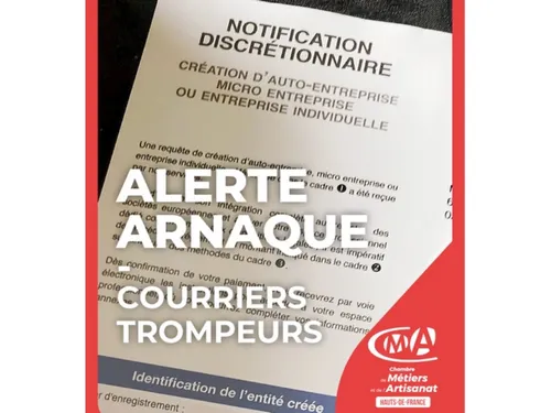 Hauts-de-France : les artisans visés par des malfrats