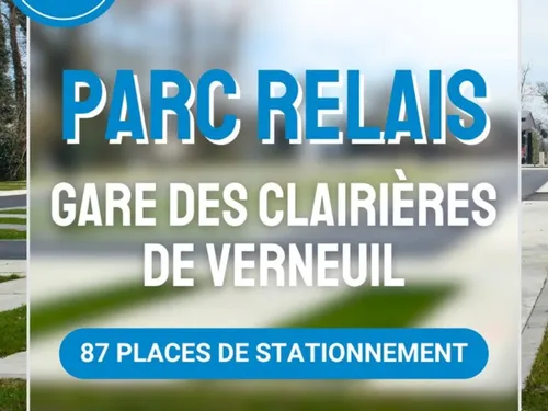 Les tarifs de deux parkings de gares harmonisés dans Grand Paris...
