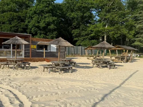 L’entrée désormais gratuite mais le pique-nique interdit aux Étangs...