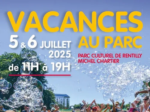 Comme un air de vacances dans Marne et Gondoire 