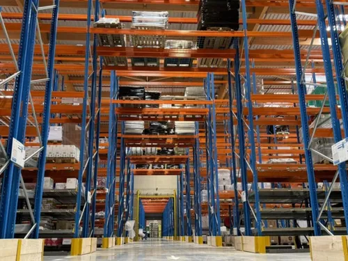 France Boissons étale son empire à Buchelay