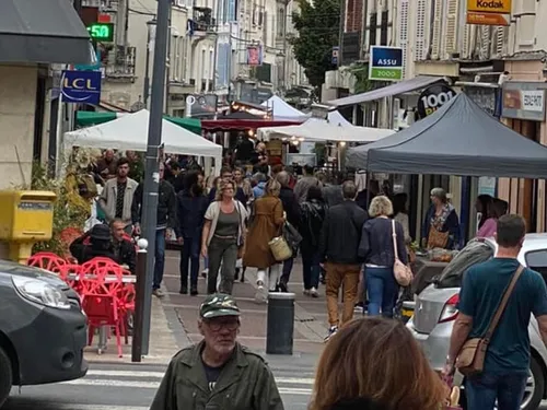 Des affaires vous attendent ce week-end à Lagny-sur-Marne