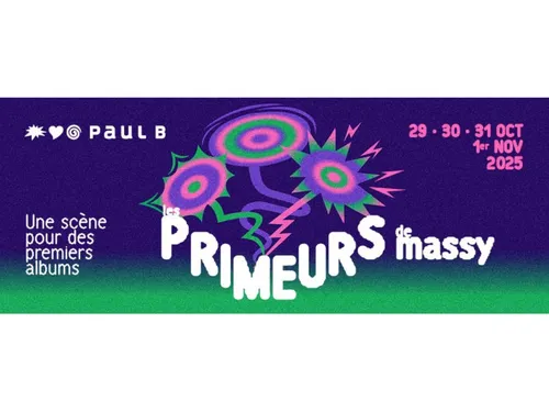 Les Primeurs de Massy sont de retour