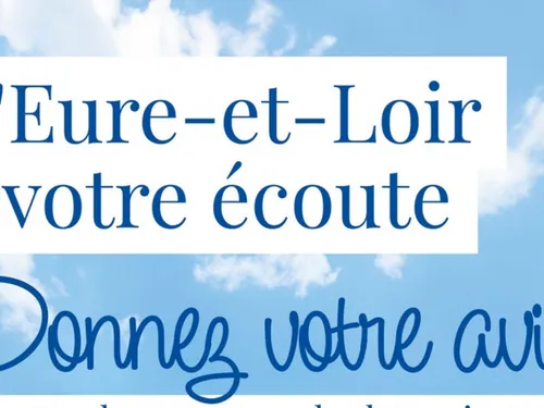 L'Eure-et-Loir cherche à s'améliorer