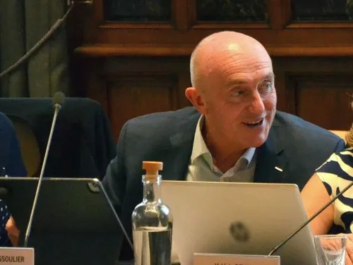 Stéphane Haussoulier de retour devant la justice