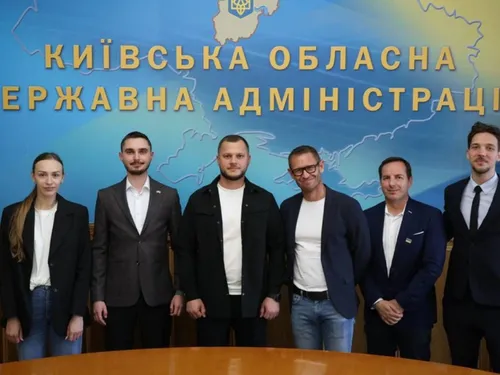 L'Île-de-France renforce son partenariat avec deux régions...