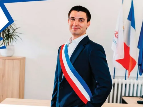 Le nouveau maire de Wissous s’appelle Cyrille Telman