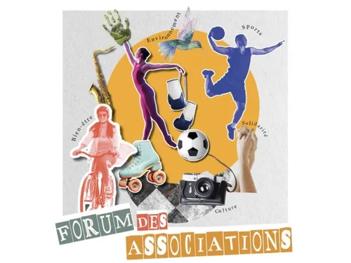 Une fête des associations commune pour Avon et Fontainebleau