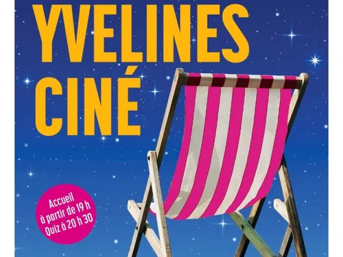 Faites-vous une toile en plein air dans les Yvelines