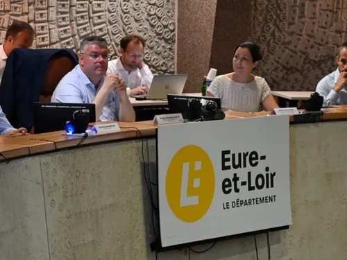 Deux jours cruciaux pour la protection de l'enfance en Eure-et-Loir