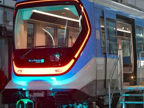 L'Essonne sera peut-être encore mieux desservi par les transports...