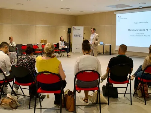 Contre la délinquance en Seine-et-Marne, la préfecture confortée...