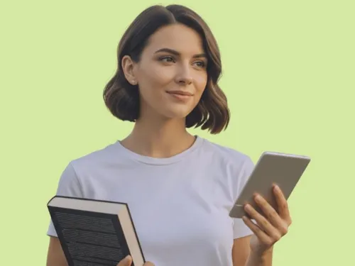 La lecture se fait aussi sur écran dans le Pays de Meaux 