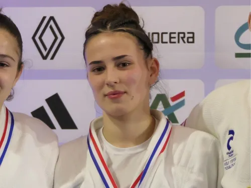 L'Eure-et-Loir félicite une athlète du département