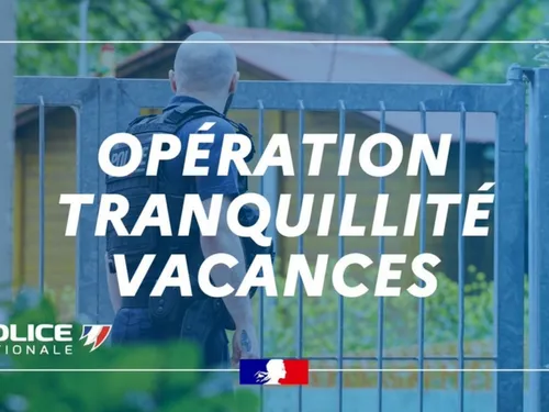 Une recrudescence de cambriolages depuis quelques jours en Essonne