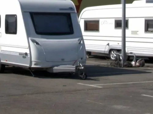 COMPANS : les voyageurs se déplacent pour les Médiévales