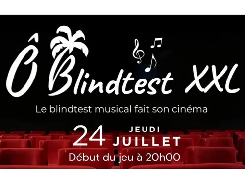 Un blindtest géant à Mantes-la-Jolie
