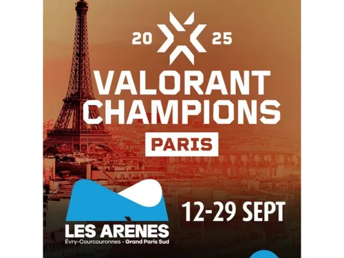 Evry-Courcouronnes s’apprête à accueillir une compétition...