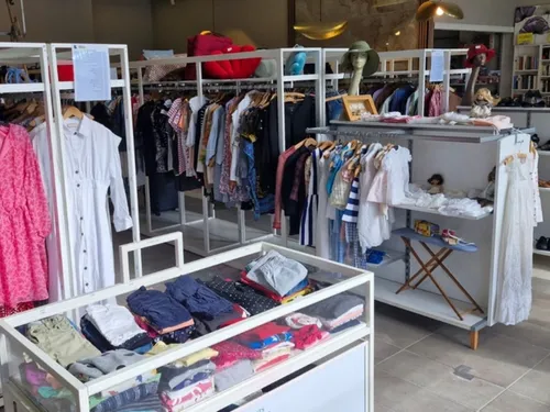 Une nouvelle boutique Emmaüs à Saint-Maximin