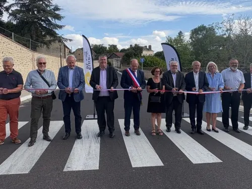 Eure-et-Loir : 3,7 millions d'euros, c'est le prix d'un...