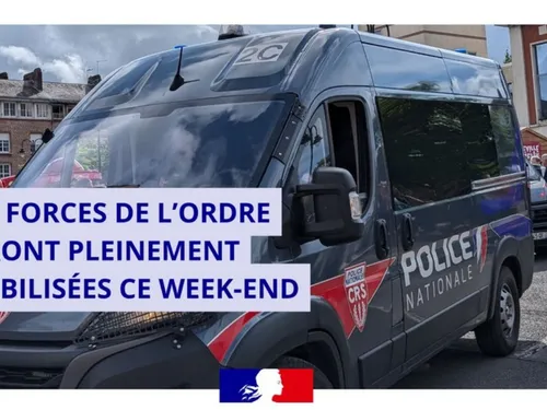 Plusieurs interdictions décrétées en Picardie pour les célébrations...