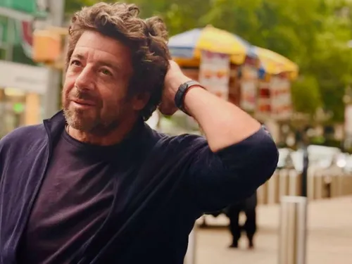 Patrick Bruel placé en garde à vue ce lundi 8 juin