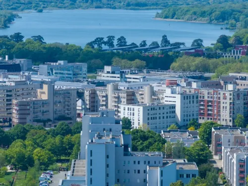 Saint-Quentin-en-Yvelines veut un air plus sain