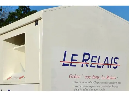 La « crise des vêtements » sur la fin dans Grand Paris Seine et Oise ?