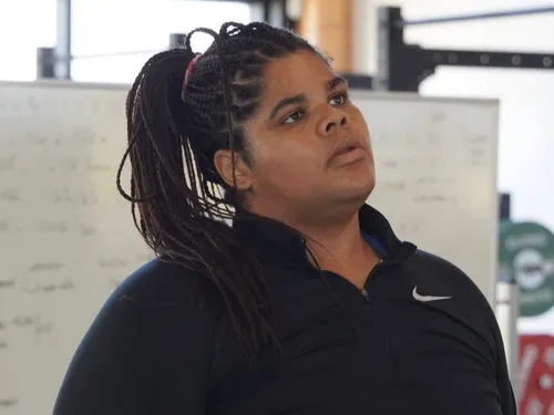 Une judokate essonnienne victime de harcèlement en ligne