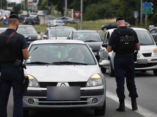 Les contrôles renforcés sur les routes de l'Oise