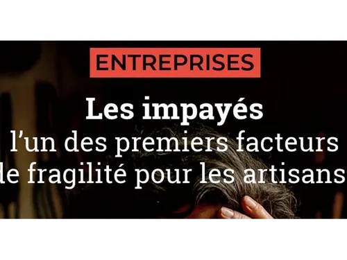 Des solutions pour les entrepreneurs franciliens confrontés aux...