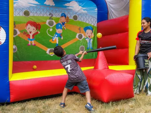 Inutile de partir loin pour profiter des joies de l’été en Essonne