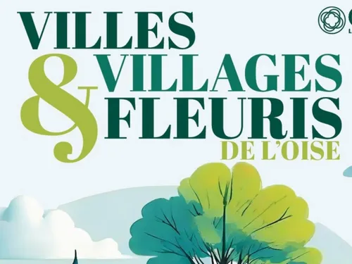 Bientôt la fin des inscriptions aux Villes et villages fleuris de...