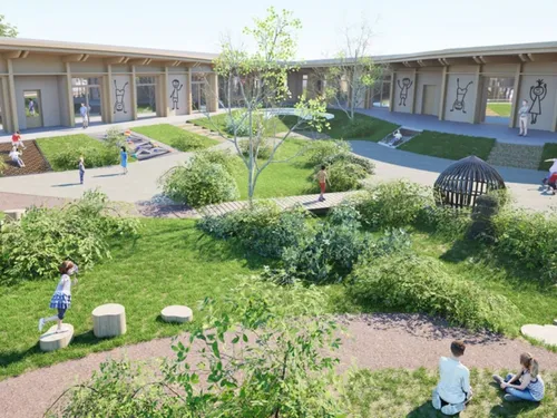 Un douzième accueil de loisirs sans hébergement bientôt dans...