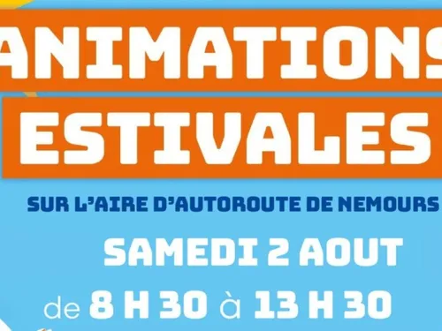 L'ultime « pause animée » arrive dans le sud de la Seine-et-Marne 