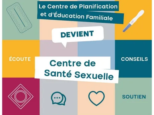 Les centres de santé sexuelle accueillent les habitants dans l'Oise