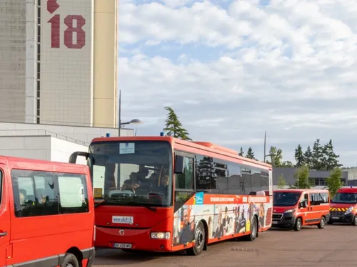 Les sapeurs-pompiers de Seine-et-Marne sont intervenus 40 jours...
